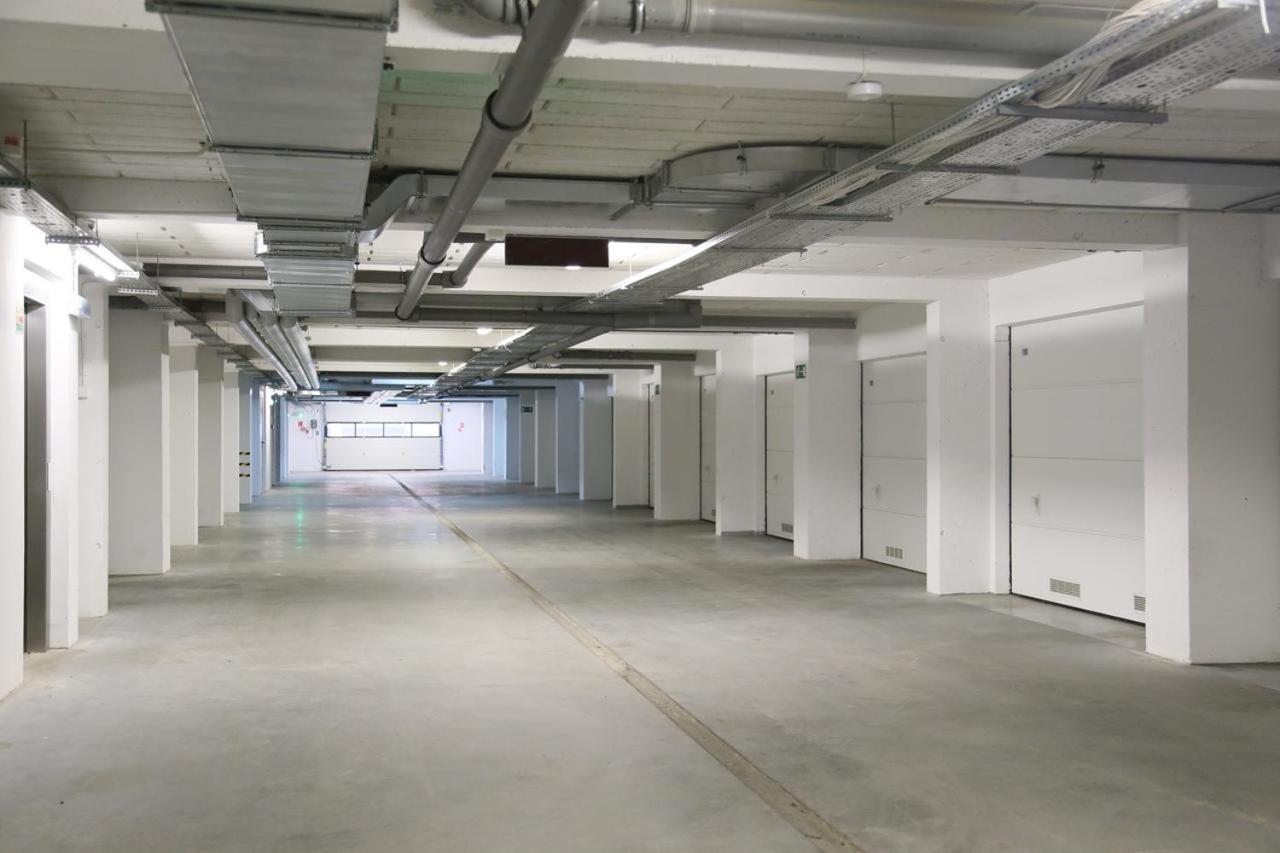 Apartamenty Polanki Kołobrzeg Exterior foto