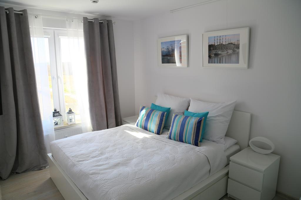 Apartamenty Polanki Kołobrzeg Exterior foto