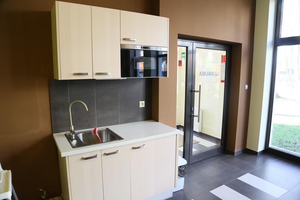Apartamenty Polanki Kołobrzeg Exterior foto