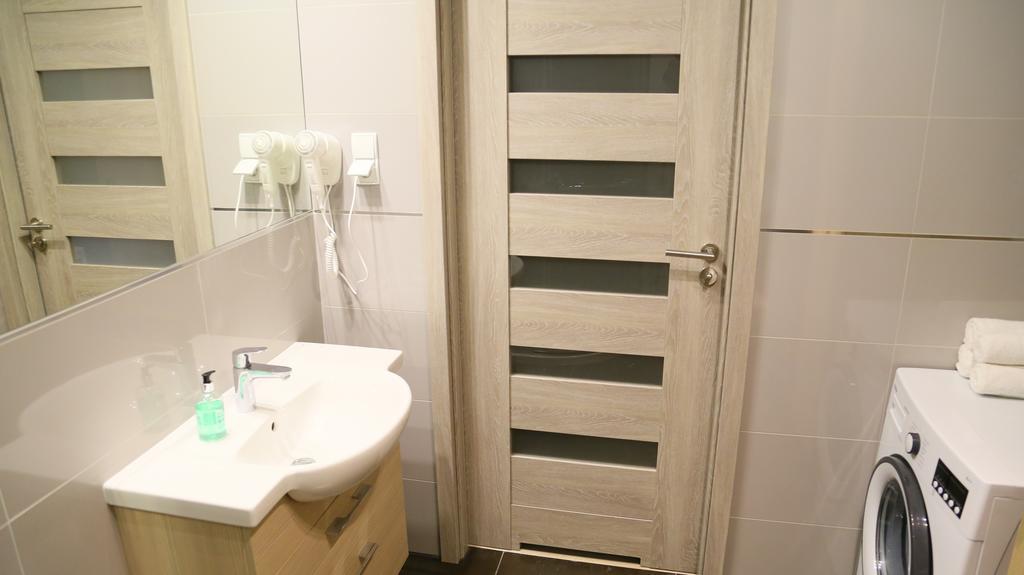 Apartamenty Polanki Kołobrzeg Exterior foto