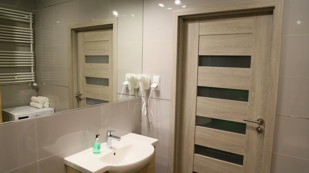 Apartamenty Polanki Kołobrzeg Exterior foto